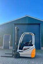 Elektr. vorkheftruck Still RX 20-16 - TOP - volle opties  !!, Zakelijke goederen, Machines en Bouw | Heftrucks en Intern transport