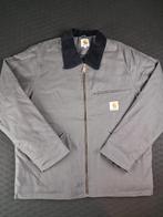 Carhartt rework jas nieuw Maat s, Carhartt, Nieuw, Ophalen of Verzenden, Grijs