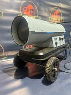 Apex Diesel heater OP=OP, Ophalen, Nieuw, Overige brandstoffen, Vrijstaand