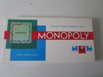 Monopoly, Hobby en Vrije tijd, Gezelschapsspellen | Bordspellen, Ophalen of Verzenden, Gebruikt