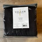 Donkergrijze plaid - 270x260 cm - Nieuw, Ophalen of Verzenden, Nieuw