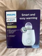 Philips avent flessenwarmer, Ophalen, Zo goed als nieuw, Flessen- of potjesverwarmer