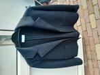 Donkerblauw damescolbert Gerry Weber, Ophalen of Verzenden, Zo goed als nieuw, Maat 42/44 (L), Blauw