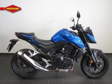 Honda CB 750 HORNET (bj 2025) beschikbaar voor biedingen