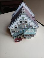 Historisch stadhuis van Memmingen, Overige merken, Gebruikt, Gelijkstroom of Wisselstroom, Brug, Tunnel of Gebouw