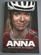 ANNA Mijn leven achter het erepodium, Ophalen of Verzenden, Zo goed als nieuw, Lopen en Fietsen