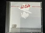 J.J.Cale, Special Edition cd, Ophalen of Verzenden, Zo goed als nieuw, Poprock