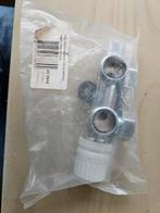 Thermostatisch onderblok, Ophalen of Verzenden, Nieuw, Minder dan 60 cm, Minder dan 30 cm