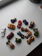 Hotwheels, Ophalen of Verzenden, Zo goed als nieuw