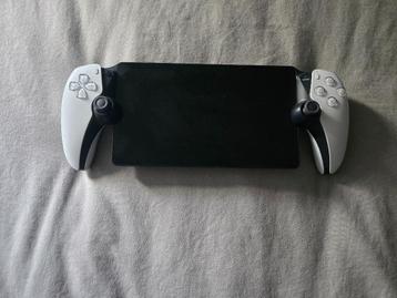 PlayStation Portal - Remote Player - PS5 beschikbaar voor biedingen