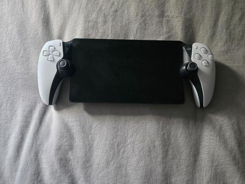 PlayStation Portal - Remote Player - PS5, Spelcomputers en Games, Spelcomputers | Sony PlayStation 5, Nieuw, Playstation 5 Digital