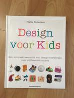 Design Voor Kids - Phyllis Richardson, Gelezen, Ophalen of Verzenden