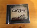 Baron 1898 hardwell efteling cd, Cd's en Dvd's, Ophalen of Verzenden, Zo goed als nieuw