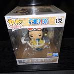 Funko Pop! 132 Nico Robin (One Piece) Limited Edition, Ophalen of Verzenden, Nieuw