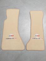 Corvette-matten (nieuw) voor Chevrolet Corvette C4, Ophalen of Verzenden