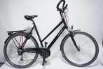 Refurbished Batavus Zonar 61cm - Damesfiets, Niet ingevuld, 28 inch, Gebruikt, Meer dan 20 versnellingen
