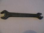 Hazet “a” V 10 wrench 8 mm x 13 mm small a, Ophalen of Verzenden, Gebruikt