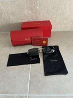 Cartier bril, Overige merken, Zwart, Nieuw, Ophalen of Verzenden