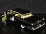 Greenlight 1:18 1955 Cadillac Fleetwood The Godfather, Hobby en Vrije tijd, Modelauto's | 1:18, Overige merken, Auto, Onbekend