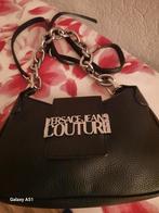 Nieuwe damestas Versace., Sieraden, Tassen en Uiterlijk, Tassen | Damestassen, Ophalen of Verzenden, Nieuw, Zwart