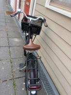 Aldo fiets - Frame 36cm - Zeer goede staat, Ophalen, 24 inch, Aldo, Handrem