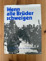Wenn alle bruder schweigen door Paul Hausser, Overige onderwerpen, Tweede Wereldoorlog, Gelezen, Paul Hausser