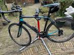 Mooie Bianchi Carbon Racefiets, Fietsen en Brommers, Fietsen | Racefietsen, Overige merken, 28 inch, Carbon, Heren