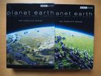 Planet Earth - Complete series dvd-set 5 discs - Nieuw, Alle leeftijden, Boxset, Natuur, Ophalen of Verzenden