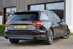 Audi A4 Avant 2.0 TFSI ultra Design Pro Line Plus S | Dealer, Auto's, Audi, Euro 6, 1984 cc, 1435 kg, A4