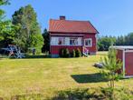 Mooi vak.huis in Lapland Noord Zweden, rust, ruimte, natuur, Vakantie, 8 personen, In bos, Open haard, Landelijk