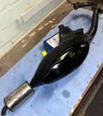 Sito plus - piaggio - Z.G.A.N, Ophalen of Verzenden, Zo goed als nieuw, Uitlaat