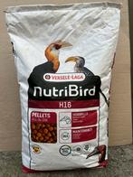 Nutribird H16 10kg, Ophalen of Verzenden, Vogel
