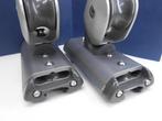 Lewmar Ocean Genua slede, Size 2, voor track 32 mm, 2 stuks, Ophalen of Verzenden, Nieuw, Lijn of Blok