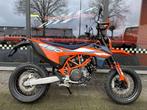 KTM 690 SMC R ABS 2024, Motoren, Motoren | KTM, Bedrijf, SuperMoto