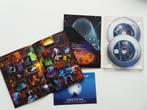 PINK FLOYD PULSE  --  HELL RAISER LIMITED EDITION, Alle leeftijden, Boxset, Ophalen of Verzenden, Zo goed als nieuw