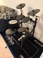 Roland TD-9 V-drums, Muziek en Instrumenten, Ophalen, Gebruikt, Roland