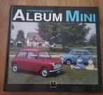 Album Mini.-Boutevin,P., Boutevin,P., Ophalen of Verzenden, Zo goed als nieuw, Overige merken