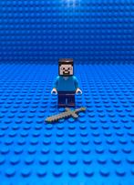 Lego Minifiguur / Poppetje MIN009., Ophalen of Verzenden, Zo goed als nieuw, Lego