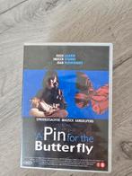 A Pin for the Butterfly DVD - Hugh Laurie, Vanaf 6 jaar, Ophalen of Verzenden, Gebruikt