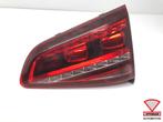 VW Golf 7 LED Achterlicht Rechts Binnen 5G0945308F, Gebruikt, Ophalen of Verzenden, Volkswagen