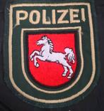 Duits politie embleem, Verzamelen, Militaria | Algemeen, Ophalen of Verzenden, Duitsland, Embleem of Badge