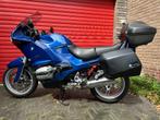 BMW R1150RS 2001, Motoren, 2 cilinders, 1130 cc, Particulier, Meer dan 35 kW