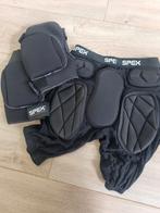Spex - Valbroek en kniebeschermers Snowboard, Sport en Fitness, Ophalen of Verzenden, Gebruikt, Helm of Bescherming