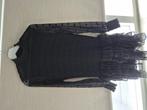 Nikkie dress maat 40 nieuw zonder prijs kaartje, Maat 38/40 (M), Zwart, Ophalen of Verzenden, Zo goed als nieuw