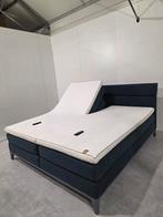 Boxspring Auping Criade 200x220 Elektrisch M2, Huis en Inrichting, Slaapkamer | Bedden, Verstelbaar, Tweepersoons, Ophalen of Verzenden