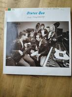 Status Quo - Ain't Complaining LP, Ophalen of Verzenden, Zo goed als nieuw, 12 inch