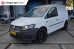 Volkswagen Caddy 2.0 TDI L1H1 BMT Trendline * Dealer onderho, 4 cilinders, Volkswagen, Wit, Bedrijf