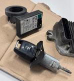Opel Astra G Mk4 1.6 benzine ECU dme + Slot startonderbreker, Ophalen of Verzenden, A, A, A