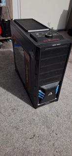 Oud Gaming pc, Computers en Software, Computerbehuizingen, Ophalen of Verzenden, Gebruikt