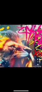 AIROH (1987) - Roaring in Roaming, Antiek en Kunst, Ophalen of Verzenden